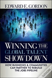 Capa do artigo Winning The Global Talent Showdown