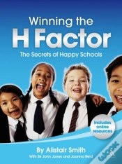 Capa do artigo Winning The H Factor