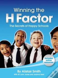 Capa do artigo Winning The H Factor