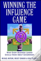 Capa do artigo Winning The Influence Game