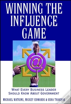 Capa do artigo Winning The Influence Game