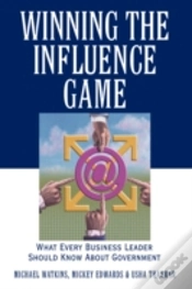 Capa do artigo Winning The Influence Game
