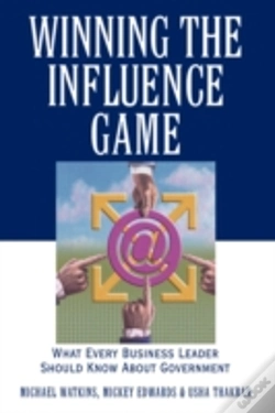 Capa do artigo Winning The Influence Game