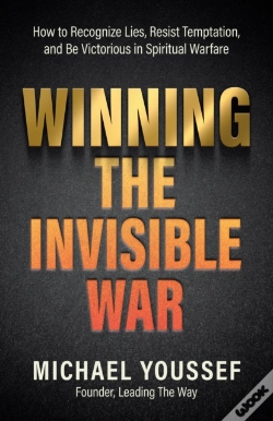 Capa do artigo Winning The Invisible War