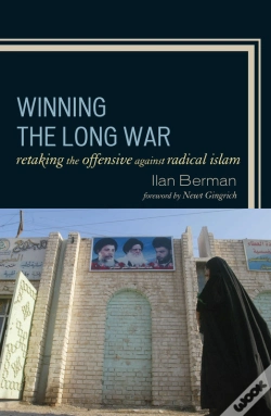 Capa do artigo Winning The Long War