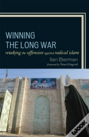 Capa do artigo Winning The Long War