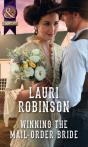 Winning The Mail-Order Bride - Preview