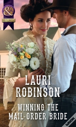 Capa do artigo Winning The Mail-Order Bride