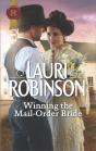 Winning The Mail-Order Bride - Preview
