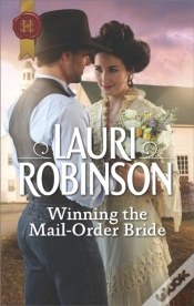 Capa do artigo Winning The Mail-Order Bride