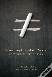 Capa do artigo Winning The Math Wars
