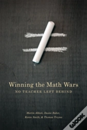 Winning The Math Wars