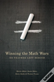 Capa do artigo Winning The Math Wars