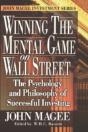 Winning The Mental Game On Wall Street - Preview