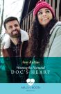 Winning The Neonatal Doc'S Heart - Preview