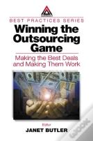 Winning The Outsourcing Game