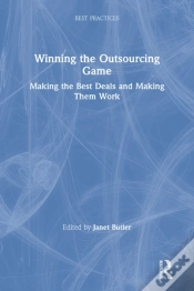Capa do artigo Winning The Outsourcing Game