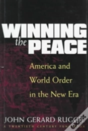 Capa do artigo Winning The Peace