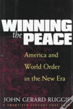 Capa do artigo Winning The Peace