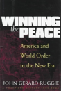 Winning The Peace - Preview