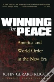 Capa do artigo Winning The Peace