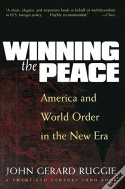 Capa do artigo Winning The Peace