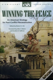 Capa do artigo Winning The Peace