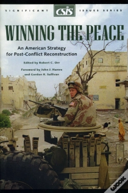 Capa do artigo Winning The Peace