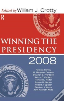 Capa do artigo Winning The Presidency 2008