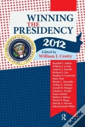 Capa do artigo Winning The Presidency 2012