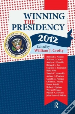 Capa do artigo Winning The Presidency 2012