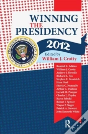 Capa do artigo Winning The Presidency 2012