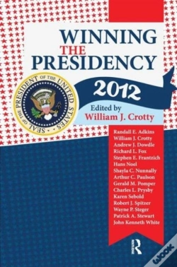 Capa do artigo Winning The Presidency 2012