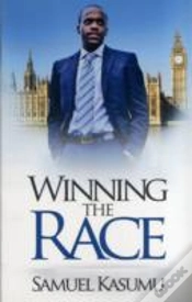 Capa do artigo Winning The Race