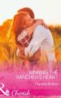 Winning The Rancher'S Heart - Preview