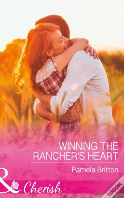 Capa do artigo Winning The Rancher'S Heart