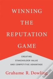 Winning The Reputation Game