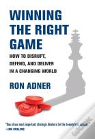 Winning The Right Game