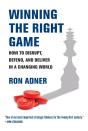 Winning The Right Game - Preview