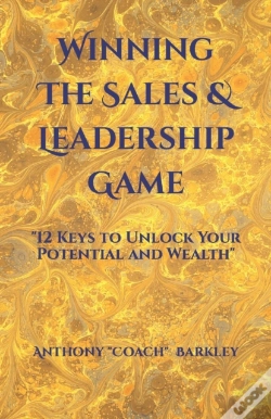 Capa do artigo Winning The Sales & Leadership Game