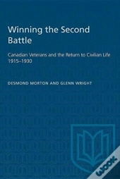 Winning The Second Battle