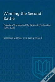 Capa do artigo Winning The Second Battle