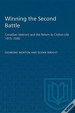 Capa do artigo Winning The Second Battle