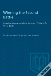 Winning The Second Battle