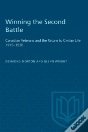 Capa do artigo Winning The Second Battle