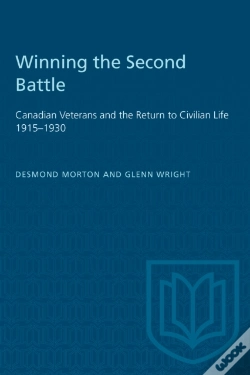 Capa do artigo Winning The Second Battle