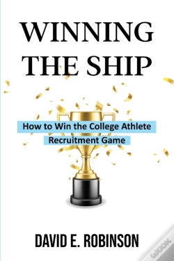 Capa do artigo Winning The Ship