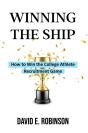 Winning The Ship - Preview