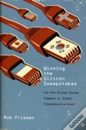 Capa do artigo Winning The Silicon Sweepstakes