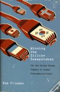 Capa do artigo Winning The Silicon Sweepstakes